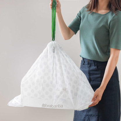 brabantia ゴミ箱 36L Boタッチビン