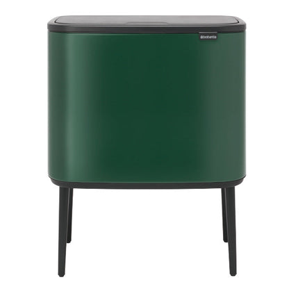 brabantia ゴミ箱 36L Boタッチビン