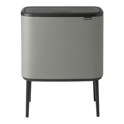 brabantia ゴミ箱 36L Boタッチビン