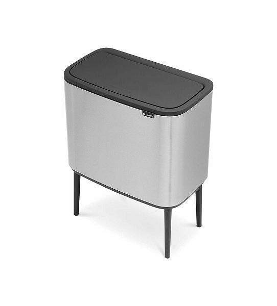 brabantia ゴミ箱 36L Boタッチビン FFPマット