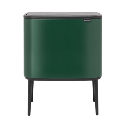 brabantia ゴミ箱 11L＋23L Boタッチビン
