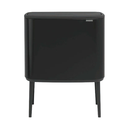 brabantia ゴミ箱 11L＋23L Boタッチビン