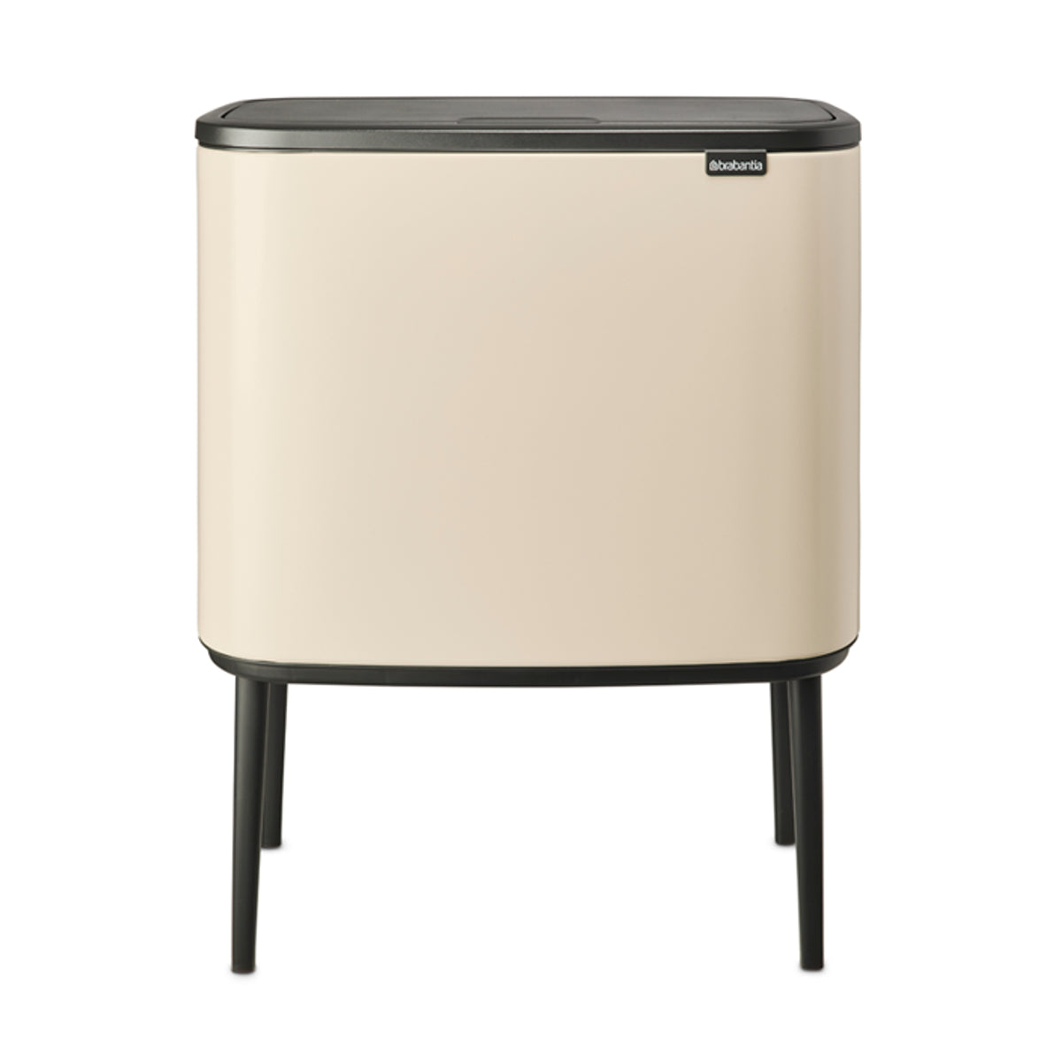 brabantia ゴミ箱 11L＋23L Boタッチビン