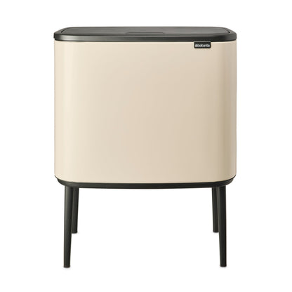 brabantia ゴミ箱 11L＋23L Boタッチビン