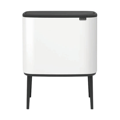 brabantia ゴミ箱 11L＋23L Boタッチビン