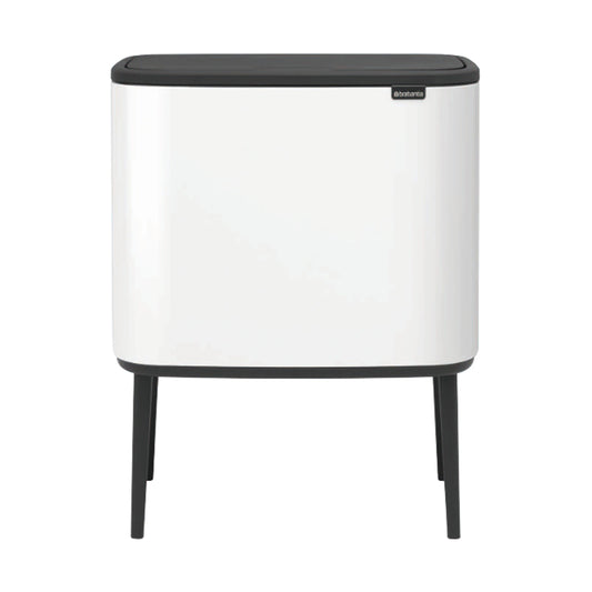 brabantia ゴミ箱 11L＋23L Boタッチビン
