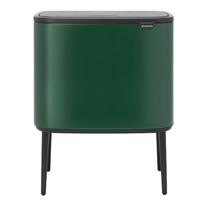brabantia ゴミ箱 3×11L Boタッチビン