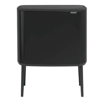 brabantia ゴミ箱 3×11L Boタッチビン