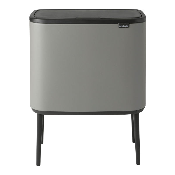 brabantia ゴミ箱 3×11L Boタッチビン