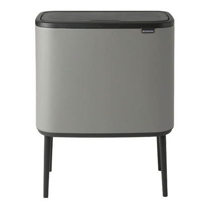 brabantia ゴミ箱 3×11L Boタッチビン