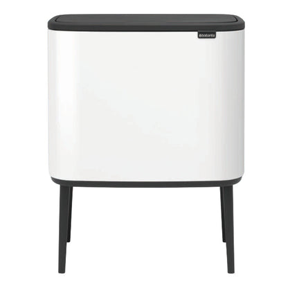 brabantia ゴミ箱 3×11L Boタッチビン