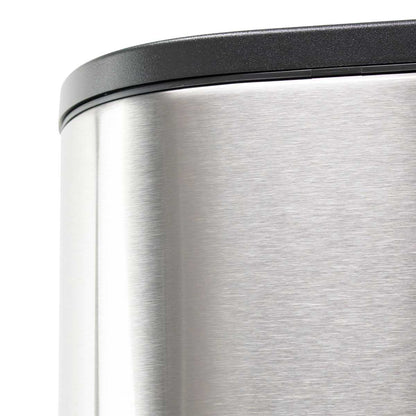 brabantia ゴミ箱 3×11L Boタッチビン FFPマット