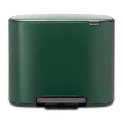 brabantia ゴミ箱 Boペダルビン 36L