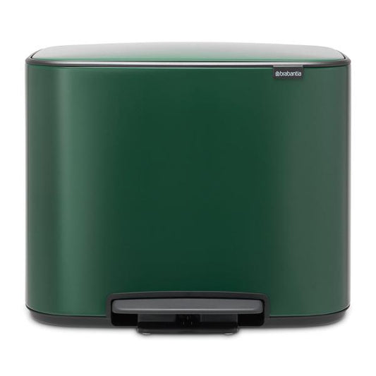 brabantia ゴミ箱 Boペダルビン 36L