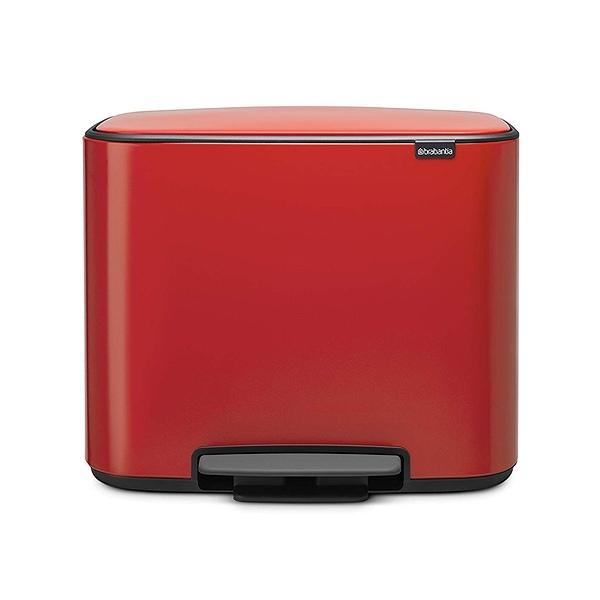 brabantia ゴミ箱 Boペダルビン 36L