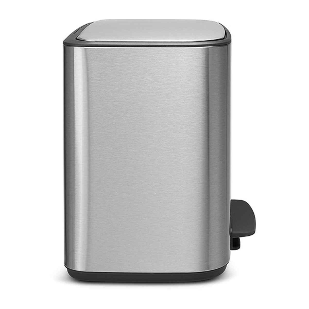 brabantia ゴミ箱 Boペダルビン FFPマット 36L ダストボックス ブラバンシア