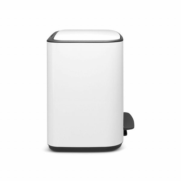brabantia ゴミ箱 Boペダルビン 3×11L