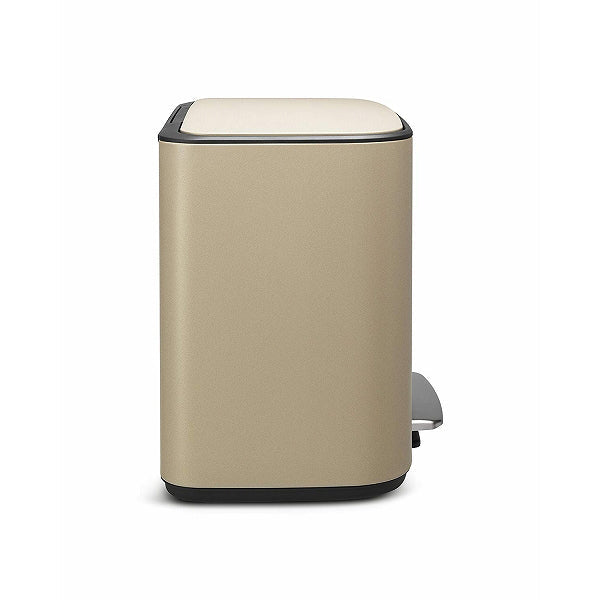 brabantia ゴミ箱 Boペダルビン Luxury Collection 3×11L ダストボックス ブラバンシア