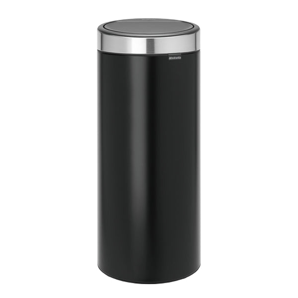 brabantia ゴミ箱 タッチビン 30L ダストボックス ブラバンシア