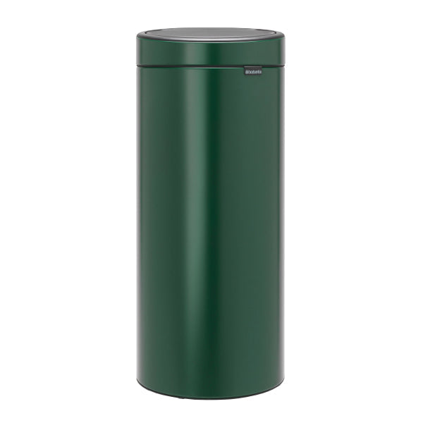 brabantia ゴミ箱 タッチビン 30L ダストボックス ブラバンシア
