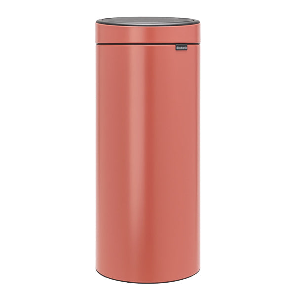 brabantia ゴミ箱 タッチビン 30L ダストボックス ブラバンシア