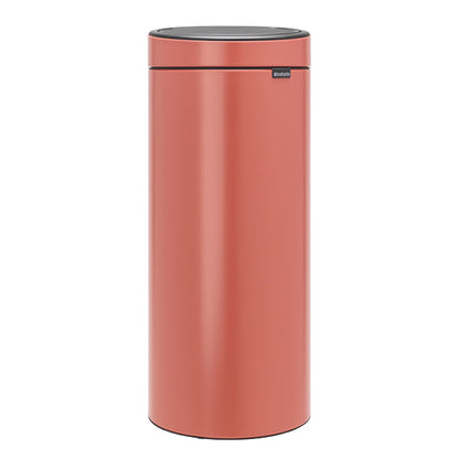 brabantia ゴミ箱 タッチビン 30L ダストボックス ブラバンシア