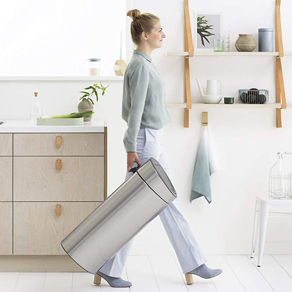 brabantia ゴミ箱 タッチビン 10L 23L 分別 ダストボックス