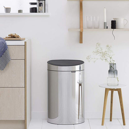brabantia ゴミ箱 タッチビン 10L 23L 分別 ダストボックス
