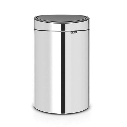 brabantia ゴミ箱 タッチビン 10L 23L 分別 ダストボックス