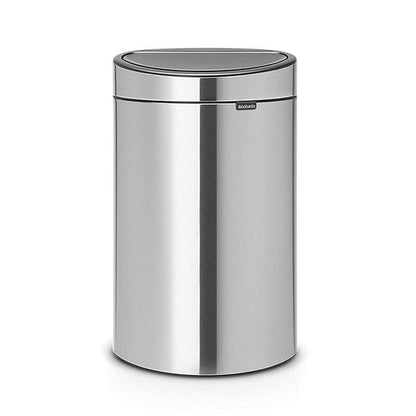 brabantia ゴミ箱 タッチビン 10L 23L 分別 ダストボックス