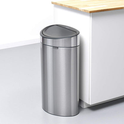 brabantia ゴミ箱 タッチビン 10L 23L 分別 ダストボックス