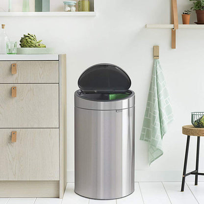 brabantia ゴミ箱 タッチビン 10L 23L 分別 ダストボックス