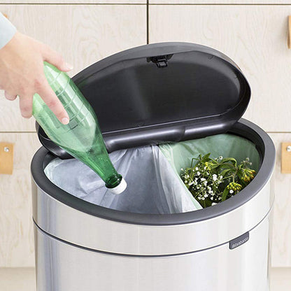 brabantia ゴミ箱 タッチビン 10L 23L 分別 ダストボックス