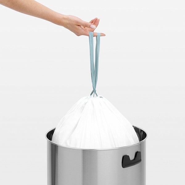 brabantia ゴミ箱 タッチビン 60L ステンレススチール ダストボックス ブラバンシア