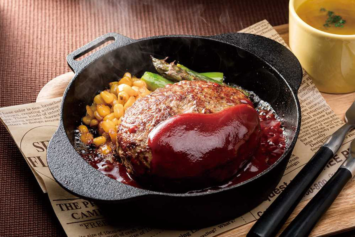 2WAYスキレット IH対応 着脱ハンドル付き 蓋付き