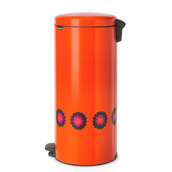 brabantia ブラバンシア ゴミ箱 100周年記念限定 ペダルビン NEWICON30リットル パトリス ふた付き