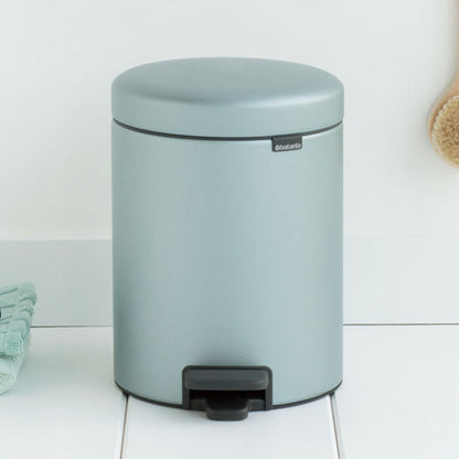 brabantia ブラバンシア ゴミ箱 ペダルビン NEWICON 3L