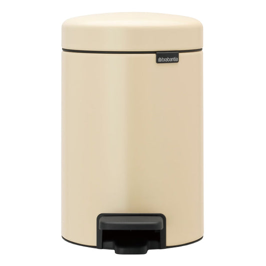brabantia ブラバンシア ゴミ箱 ペダルビン NEWICON 3L