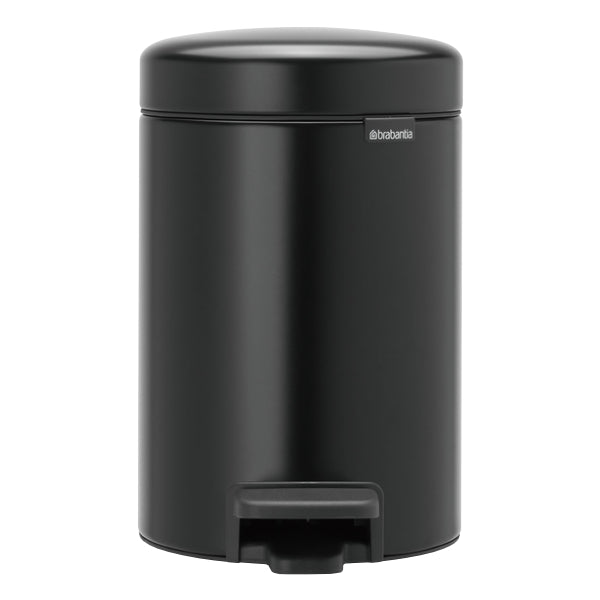 brabantia ブラバンシア ゴミ箱 ペダルビン NEWICON 3L