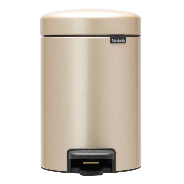 brabantia ブラバンシア ゴミ箱 ペダルビン NEWICON 3L