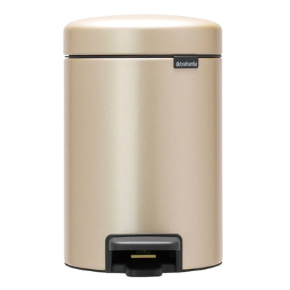brabantia ブラバンシア ゴミ箱 ペダルビン NEWICON 3L