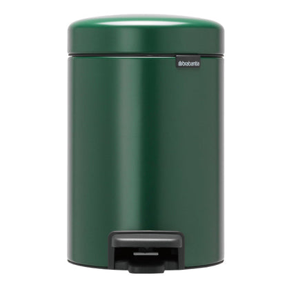 brabantia ブラバンシア ゴミ箱 ペダルビン NEWICON 3L