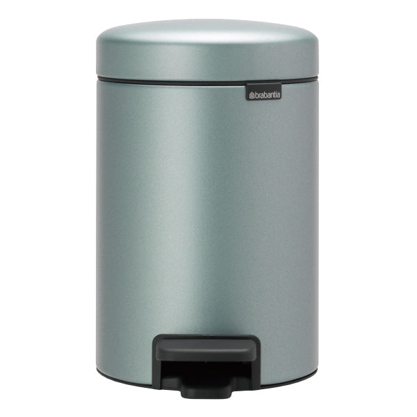 brabantia ブラバンシア ゴミ箱 ペダルビン NEWICON 3L