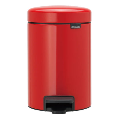brabantia ブラバンシア ゴミ箱 ペダルビン NEWICON 3L
