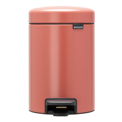 brabantia ブラバンシア ゴミ箱 ペダルビン NEWICON 3L