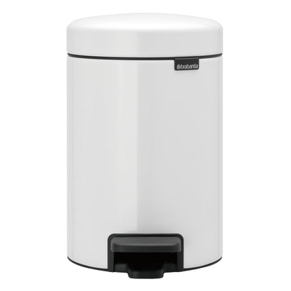 brabantia ブラバンシア ゴミ箱 ペダルビン NEWICON 3L