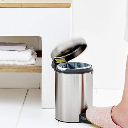 brabantia ブラバンシア ゴミ箱 ペダルビン NEWICON 3L FPPマット ステンレス
