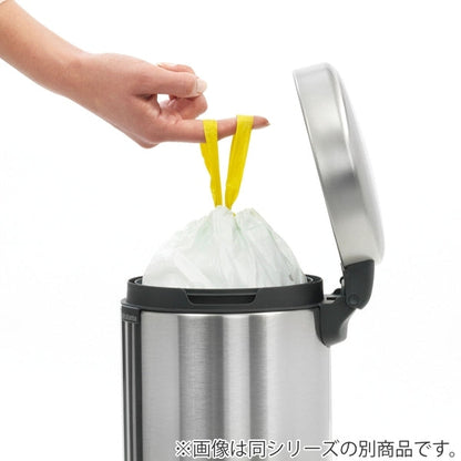 brabantia ブラバンシア ゴミ箱 ペダルビン NEWICON 5L