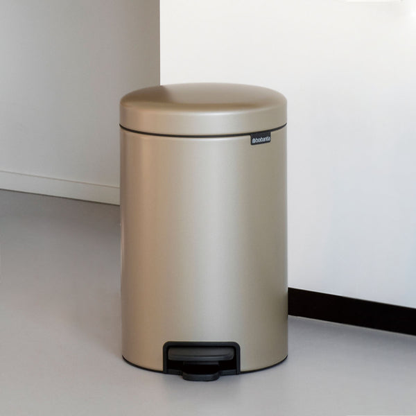 brabantia ブラバンシア ゴミ箱 ペダルビン NEWICON 5L