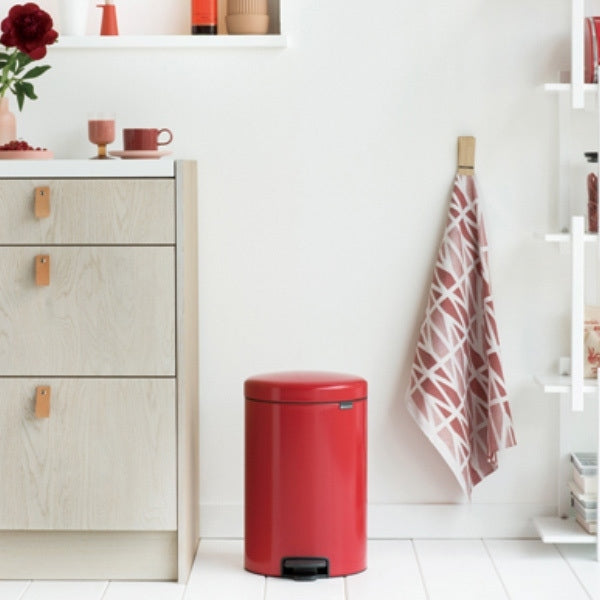 brabantia ブラバンシア ゴミ箱 ペダルビン NEWICON 5L